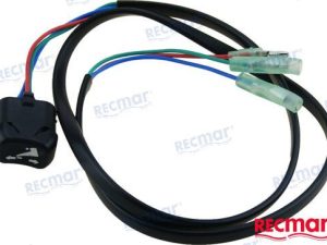 POWER TRIM SWITCH ASSY