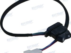 POWER TRIM SWITCH ASSY