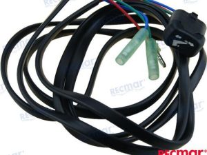 POWER TRIM SWITCH ASSY