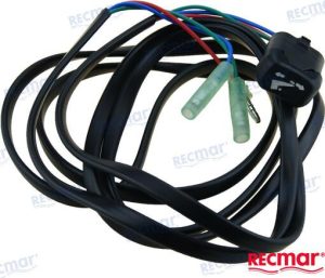 POWER TRIM SWITCH ASSY