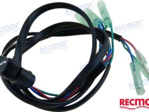 POWER TRIM SWITCH ASSY