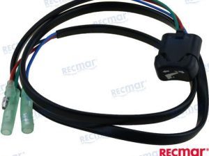 POWER TRIM SWITCH ASSY