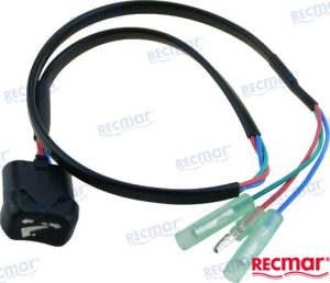 POWER TRIM SWITCH ASSY