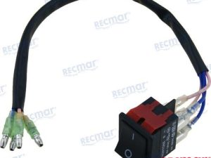 POWER TRIM SWITCH ASSY