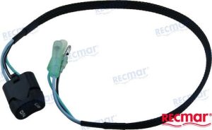POWER TRIM SWITCH ASSY