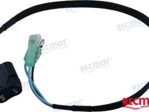 POWER TRIM SWITCH ASSY