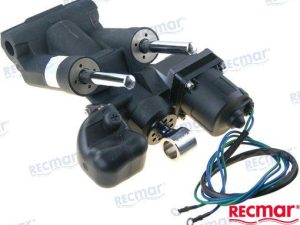 POWER TRIM UNIT