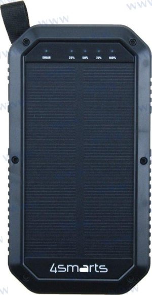 POWERBANK TITANPACK 8000mAh