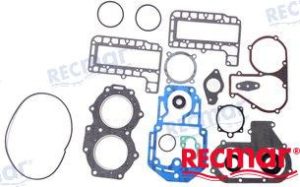 POWERHEAD GASKET KIT