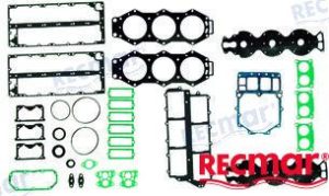 POWERHEAD GASKET KIT