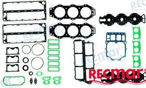 POWERHEAD GASKET KIT