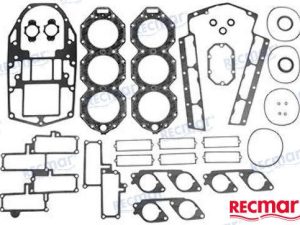 POWERHEAD GASKET SET