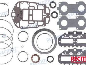 POWERHEAD GASKET SET