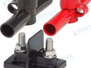 POWERPOST DUAL 2 X 3/8" STUDS