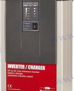 POWERSINE COMBI 12V 2000W 80A