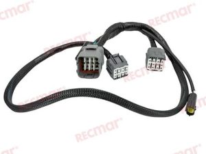 PRECISION CONTROLS DUAL ENGINE SINGLE ST