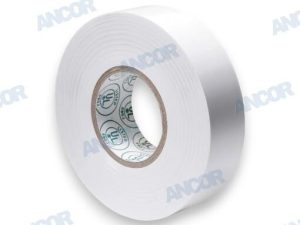 PREMIUM ELECTRICAL TAPE WHITE 3/4 X66