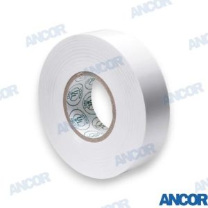 PREMIUM ELECTRICAL TAPE WHITE 3/4 X66