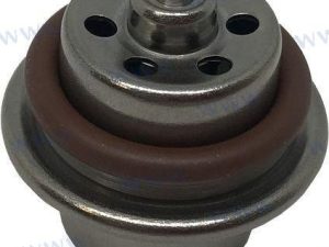 PRESSURE REGULATOR VALVE