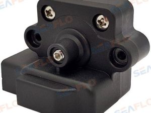 PRESSURE SWITCH 17 PSI