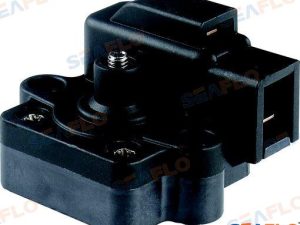 PRESSURE SWITCH 45 PSI