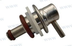 PRESSURE VALVE ASSY