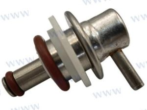 PRESSURE VALVE ASSY