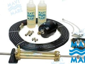 PRESSURIZED HELM GE100