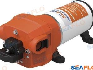 PRESURE PUMP 12V 10LTS/MIN