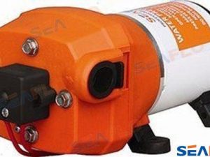 PRESURE PUMP 24V 12,5LTS/MIN