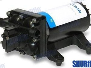 PRO-BLASTER 4.0 12V 60PSI