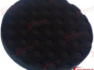 PRO POLISH PAD 6 1/2" (2/BG)