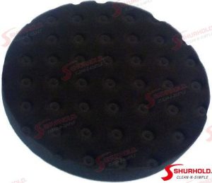 PRO POLISH PAD 6 1/2" (2/BG)