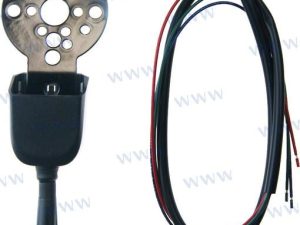 PRO-TRIM SINGLE SWITCH