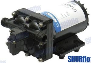 PROBLASTER II - ULTIMATE  5.3 12V 45PSI