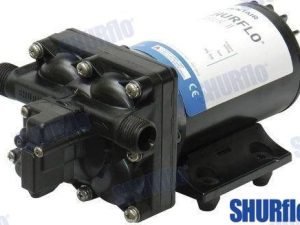 PROBLASTER II - ULTIMATE  5.3 12V 45PSI