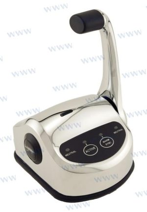 ProGRADE HANDLE 1 LEVER 2 BUTTONS