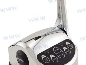 ProGRADE HANDLE 1 LEVER 4 BUTTONS