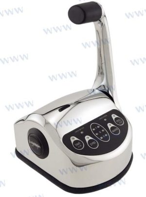 ProGRADE HANDLE 1 LEVER 4 BUTTONS