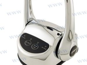 ProGRADE HANDLE TWIN LEVER 2 BUTTONS