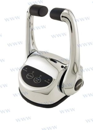 ProGRADE HANDLE TWIN LEVER 2 BUTTONS