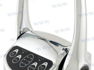 ProGRADE HANDLE TWIN LEVER 4 BUTTONS