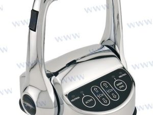 ProGrade TM Twin w/Trim (OB/SD) 6 Button