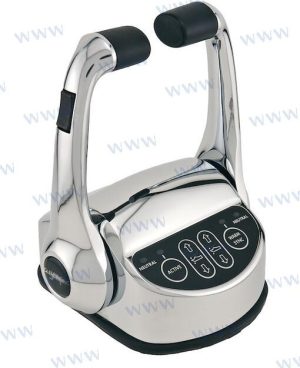 ProGrade TM Twin w/Trim (OB/SD) 6 Button