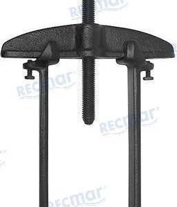 PROP & BEARING CARRIER PULLER