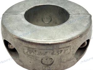 PROP SHAFT ANODE 1-1/2"