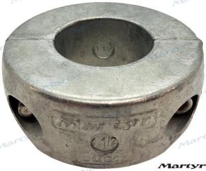 PROP SHAFT ANODE 1-1/2"