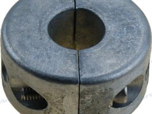 PROP SHAFT ANODE 1-1/4"