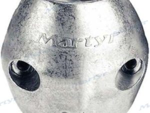 PROP SHAFT ANODE 1-3/8"