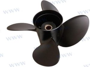 PROPELLER 14 X 21 / AL / 4 blades
